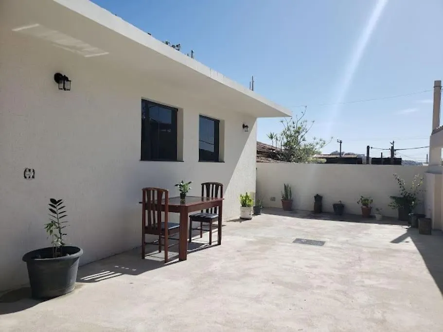 Suite 02 - Aconchego Com Estacionamento Arraial do Cabo