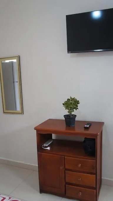 Suite 02 - Aconchego Com Estacionamento Arraial do Cabo Brazil