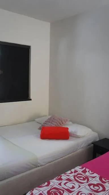 Apartment Suite 02 - Aconchego Com Estacionamento Arraial do Cabo Brazil