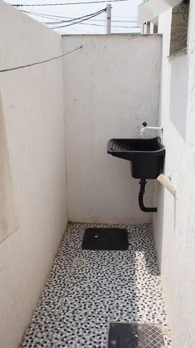 Suite 02 - Aconchego Com Estacionamento Arraial do Cabo