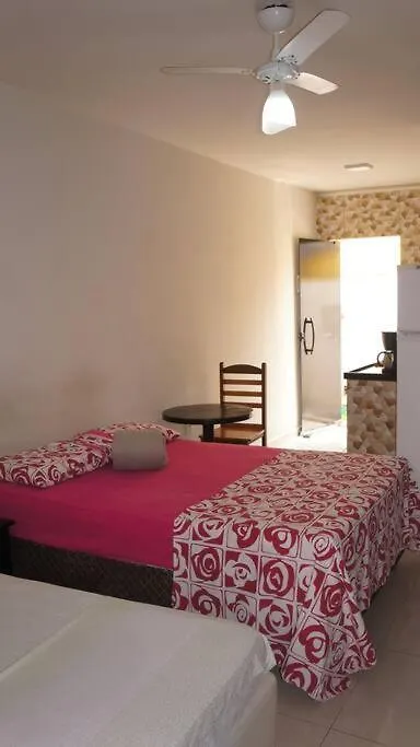 Suite 02 - Aconchego Com Estacionamento Arraial do Cabo