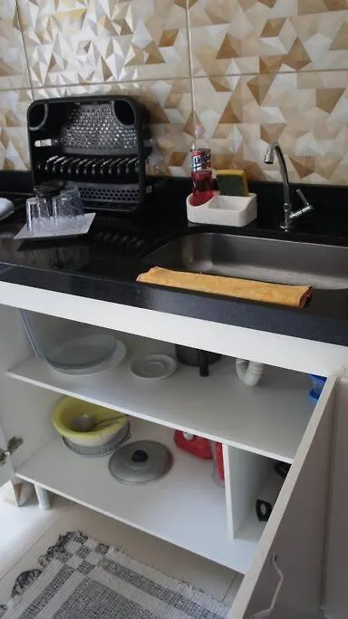 Apartment Suite 02 - Aconchego Com Estacionamento Arraial do Cabo