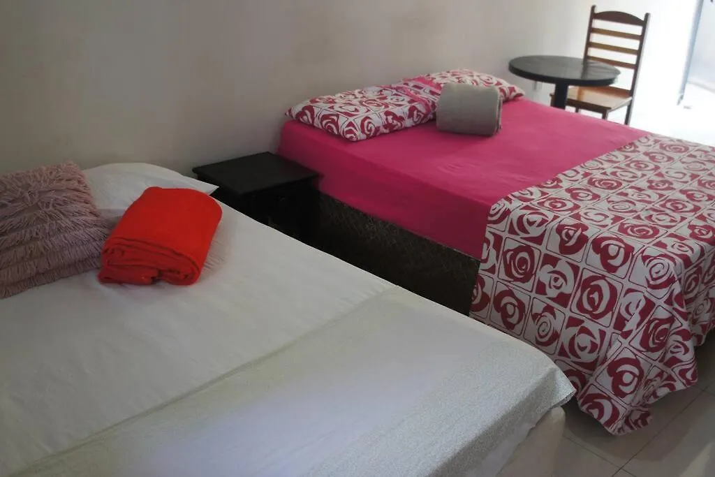 Apartment Suite 02 - Aconchego Com Estacionamento Arraial do Cabo Brazil