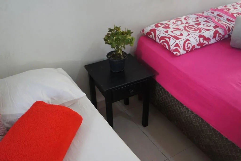 Suite 02 - Aconchego Com Estacionamento Arraial do Cabo Brazil