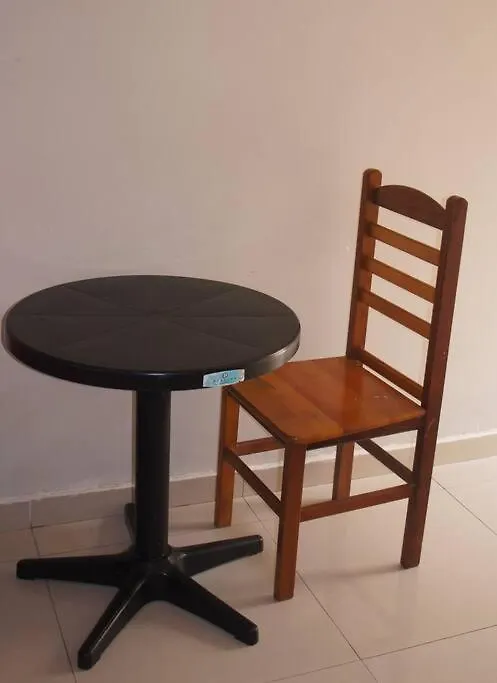 Suite 02 - Aconchego Com Estacionamento Arraial do Cabo Apartment